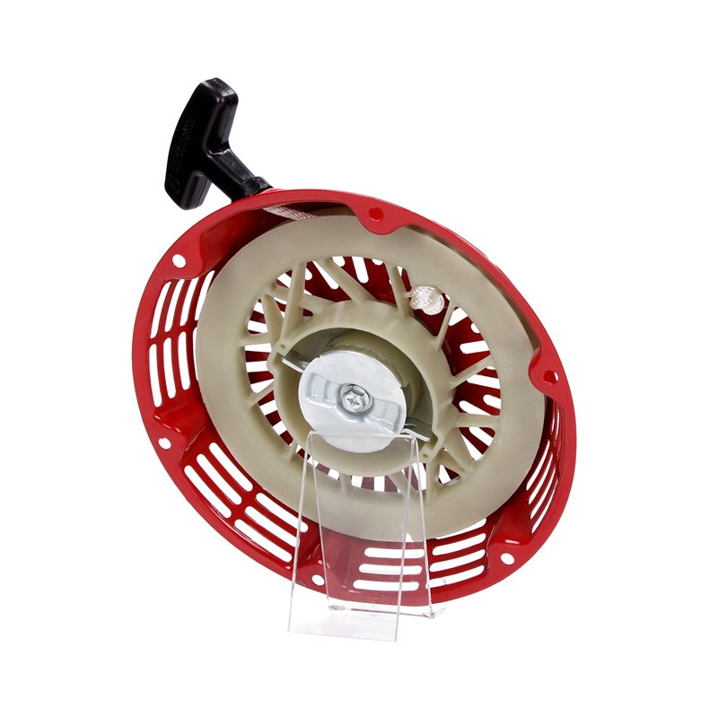 ŠTARTÉR HONDA GX340, GX390 ZACHYT PLASTOVY KOVOVY PLOCHY