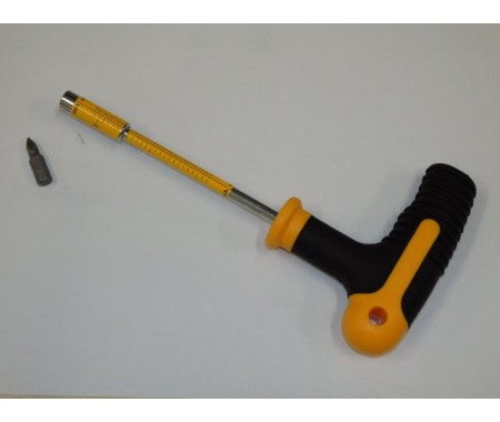 Screwdriver