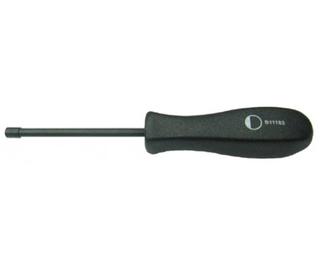 Kľúč k nastavenie karburátora D