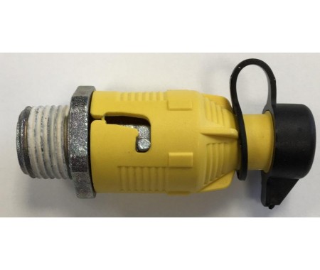 Ventil vypúšťanie oleja TRAKTORY