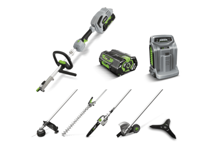 EGO POWER+ Multi-tool sada MHSC2002E