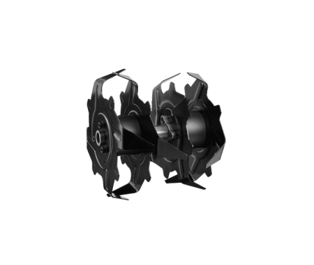 Nože pre Multi-tool kultivátor CTA9500