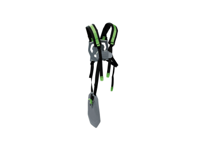 Dvojramenný popruh pre vyžínač BC1500E-F a krovinorez BC3800E