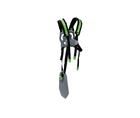 Dvojramenný popruh pre vyžínač BC1500E-F a krovinorez BC3800E