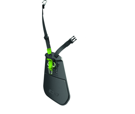 Chránič stehna pre použitie s popruhmi AFH1500 a BHX1000