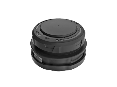 Nová generácia hlavy Rapid Reload pre vyžínače ST1500E-F a BC1500E-F