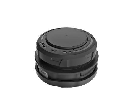 Nová generácia hlavy Rapid Reload pre vyžínače ST1500E-F a BC1500E-F