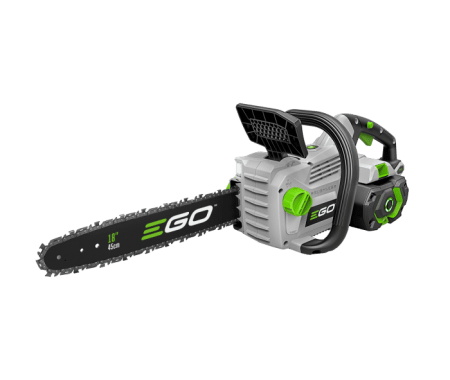 EGO POWER+ Akumulátorová reťazová píla CS1800E 45 cm
