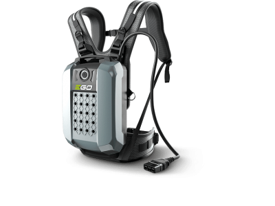 Chrbtová batéria BAX1500