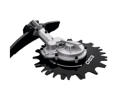 EGO POWER+ RTX2300 Strihací kotúč, nadstavec pre vyžínače