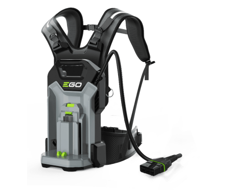 Professional-X Chrbtový nosič BHX1000 s adaptérom ADB1000 - Sada