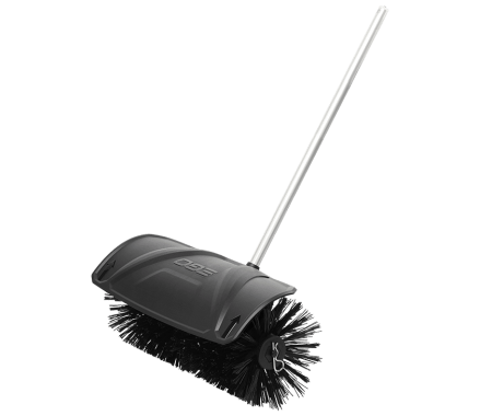 EGO POWER+ BBA2100 Zametacia kefa - nadstavec