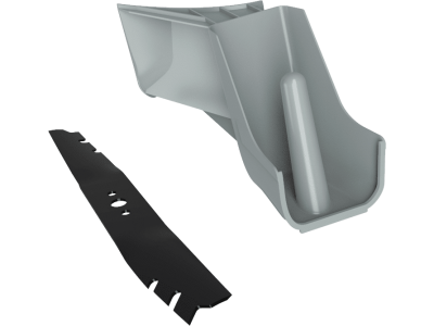 Mulčovacia sada ABP1700 pre kosačky LM1700E a LM1700E-SP