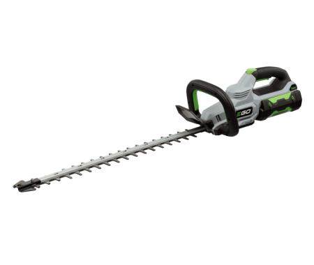 EGO POWER+ Akumulátorový plotostrih HT2410E 61 cm, SADA s 2.5 Ah batériou