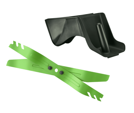 ABP2100D-E Mulčovacia sada pre kosačku LM2135E-SP