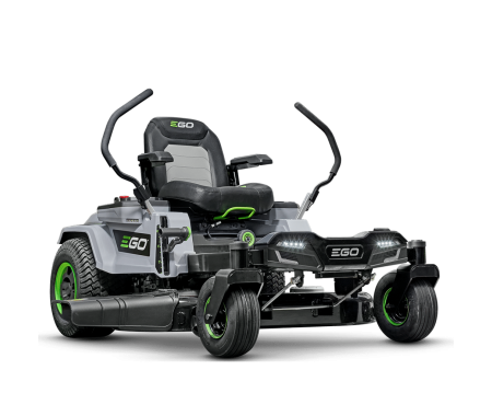 Kosačka traktorová Z6 s nulovým polomerom otáčania