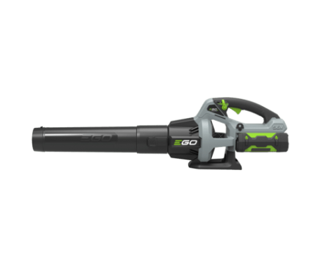 EGO POWER+ Akumulátorový fukár LB7650E