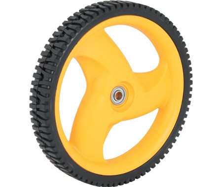KOLESO JAZDNÉ  293mm HUSQVARNA PARTNER CRAFTSMAN