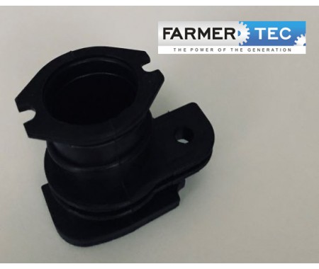 POTRUBIE HUSQVARNA 365, 365 EPA, 365 SPECIAL, 365 SPECIAL EPA FARMERTEC