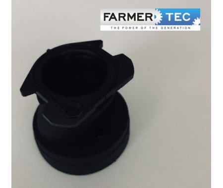 POTRUBIE HUSQVARNA 340, 340E, 345, 345E, 346SP, 350, 351, 353, 2150, 2153 FARMERTEC