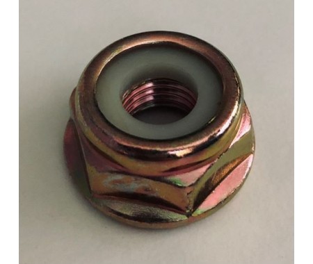 MATICA KOTÚČA ČÍNSKE KROVINOREZY M10x1,25