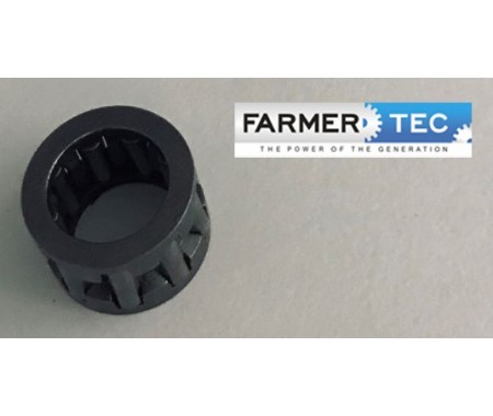 LOŽISKO PIESTNEHO ČAPU STIHL 017, 018  8mm FARMERTEC