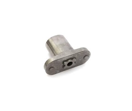 ÚCHYTKA NOŽA MTD 22,2mm, GES53, YM6521 VÝŠKA 44,8mm