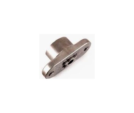 ÚCHYTKA NOŽA MTD 25,4mm VÝŠKA 30,4mm