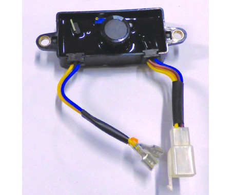 REGULÁTOR NAPÄTIA AVR 2-3 Kw 330uF 250V