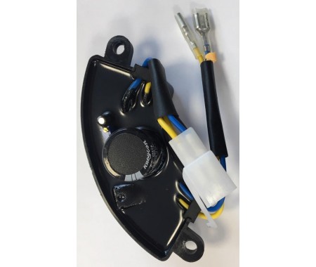 REGULÁTOR NAPÄTIA AVR 2-3 Kw 330uF 250V 