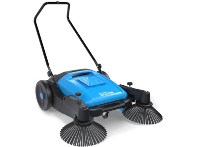 Zametací stroj GKM PRO 1050