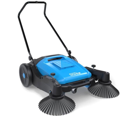 Zametací stroj GKM PRO 1050