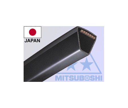 KLINOVÝ REMEŇ POHONU A POJAZDU NAC WR654800 WR654802 WR654805