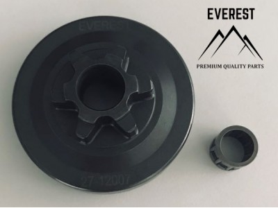 BUBON SPOJKY 3/8 6z ČÍNSKE PÍLY 25cc EVEREST