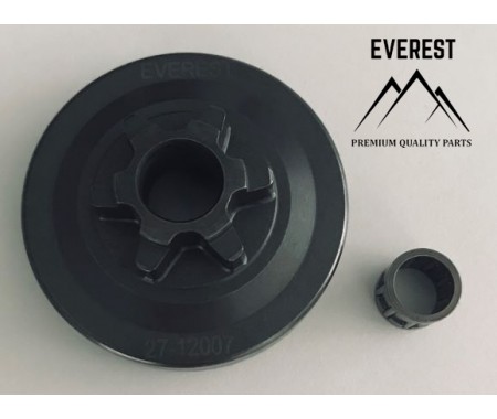 BUBON SPOJKY 3/8 6z ČÍNSKE PÍLY 25cc EVEREST