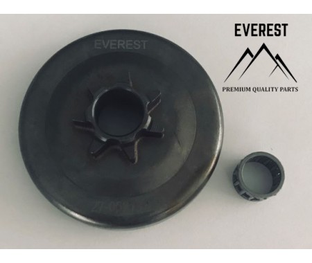 BUBON SPOJKY .325 7z HUSQVARNA 340, 345, 346, 350, 351, 353, 357, 359, 445, 450 EVEREST
