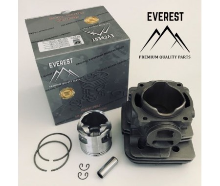 KOMPLETNÝ VALEC HUSQVARNA 372X-TORQ EVEREST NIKASIL