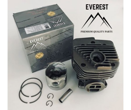 KOMPLETNÝ VALEC PARTNER K960, K970 EVEREST NIKASIL