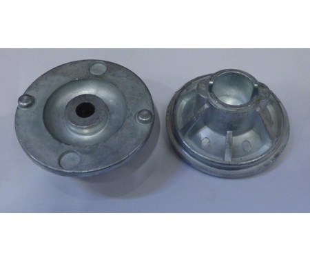 ÚCHYTKA NOŽA HUSQVARNA 22,2mm VÝŠKA 35mm