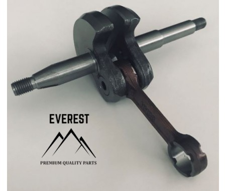 KĽUKOVÝ HRIADEĽ - Cinske pily 38cc EVEREST
