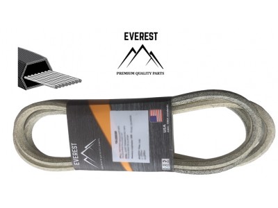 KLINOVÝ REMEŇ POHONU NOŽOV MTD DECK N 40cali 102 cm NOVY TYP EVEREST