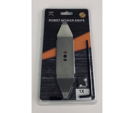 NÔŽ ROBOTICKÝCH KOSAČEK ROBOMOW MTD RX