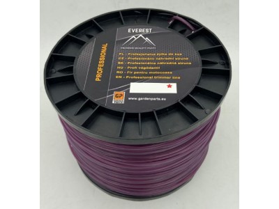 Náhradná struna - hviezda 2,65mm 474M PROFESSIONAL