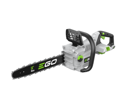 EGO POWER+ Akumulátorová reťazová píla CS1610E 40 cm
