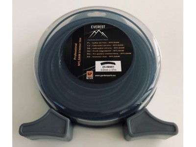 Náhradná struna NYLSAW 3.00 37m