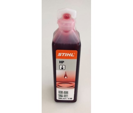 Olej pre dvojtaktné motory STIHL HP 0,1L