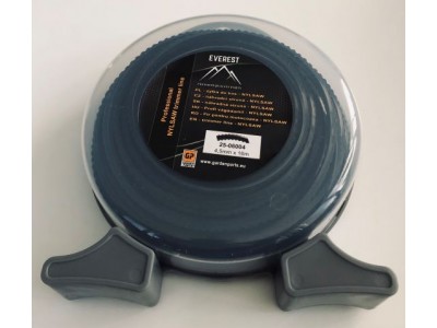 Náhradná struna NYLSAW 4.50 16m