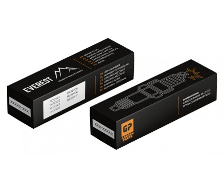ZAPAĽOVACIA SVIEČKA EVEREST 11-06035 PÍLY KROVINOREZY VEĽKÝ ZÁVIT