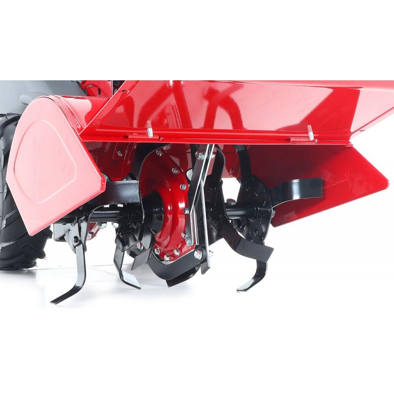 EUROSYSTEMS RTT2 Loncin OHV 182