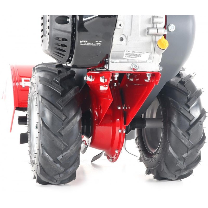 EUROSYSTEMS RTT2 Loncin OHV 182